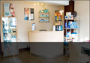 Shop Front