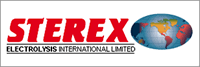 Sterex logo