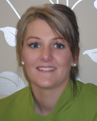 Charlotte Forkin