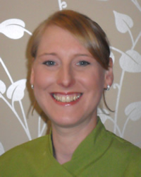 Christine Dolphin