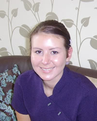 Nicola Vear