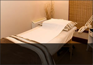 Treatment Room